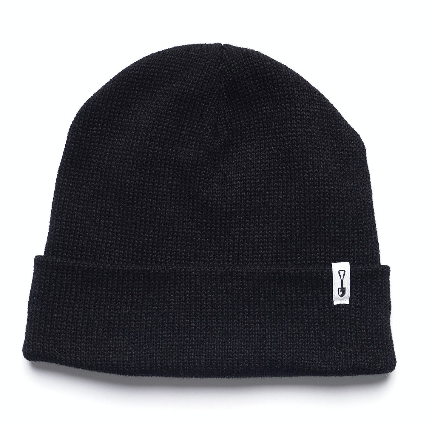 American Trench | Jersey Stitch Cotton Beanie