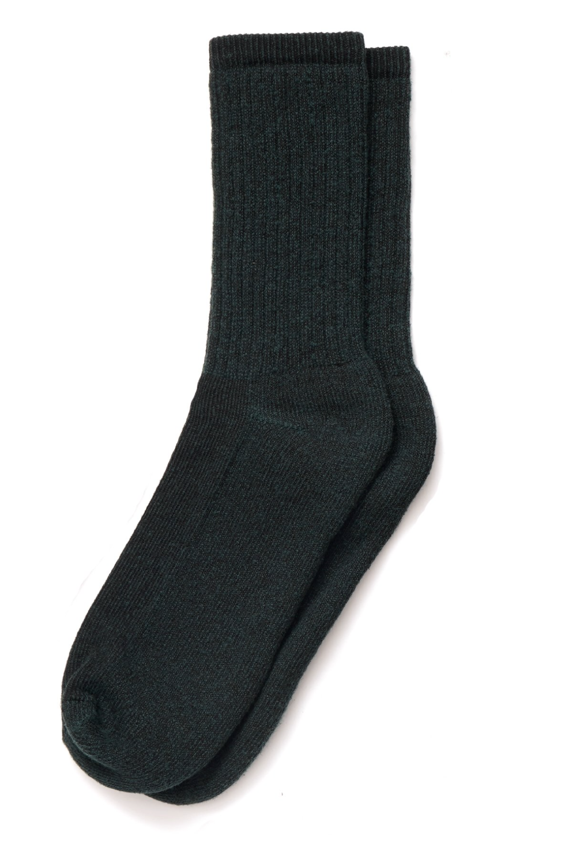 American Trench | Cashmere Blend Marl Socks