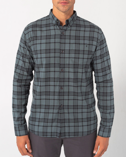 Linksoul | Ultra Lightweight Flannel Shirt