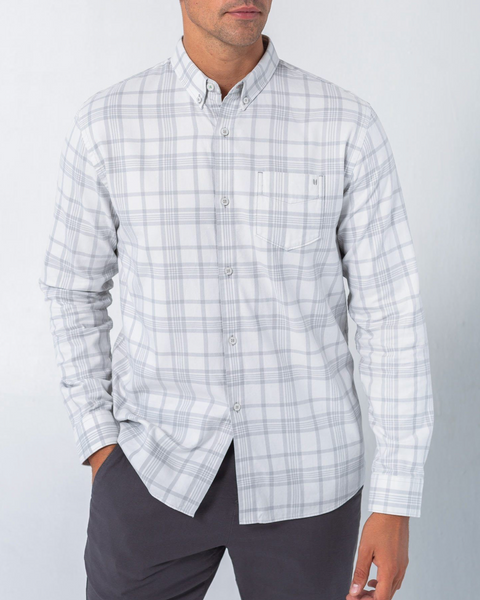 Linksoul | Ultra Lightweight Flannel Shirt