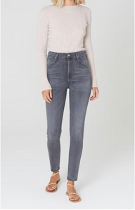 Citizens Of Humanity | Chrissy High Rise Skinny