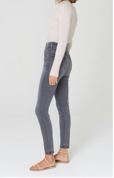 Citizens Of Humanity | Chrissy High Rise Skinny