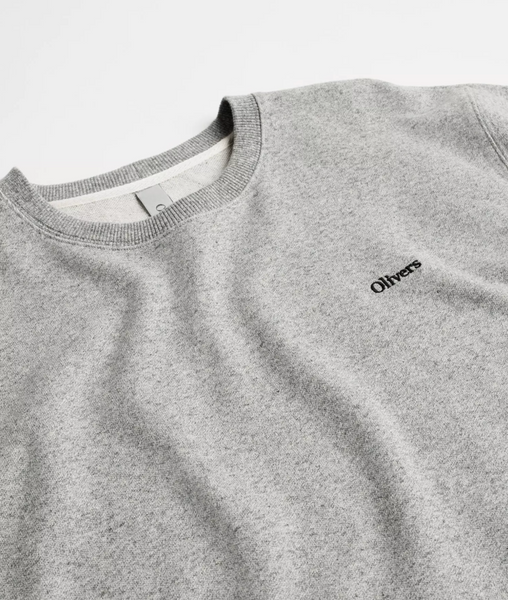 Olivers | Classic Crewneck