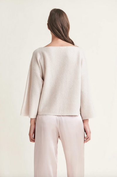 Skin | Jill Pullover