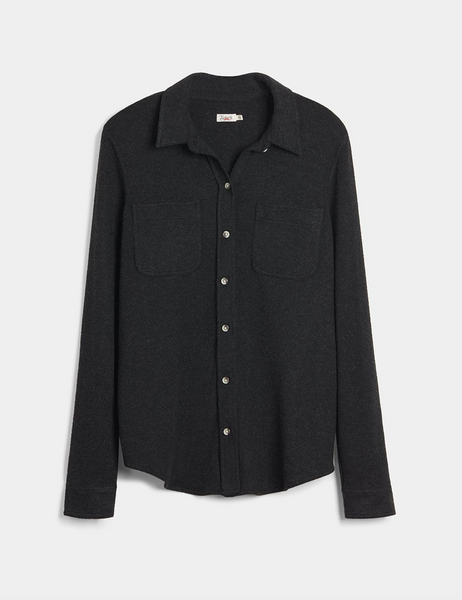 Faherty | Legend Sweater Shirt