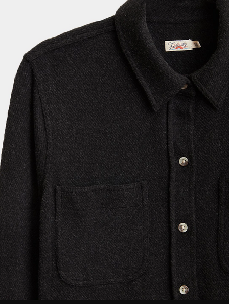 Faherty | Legend Sweater Shirt