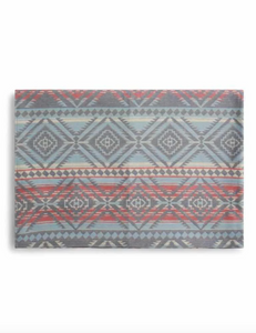 Faherty | Adirondack Blanket | Aleutian Coast