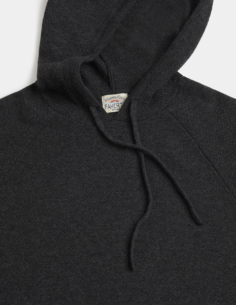 Faherty | Mirage Hoodie Sweater