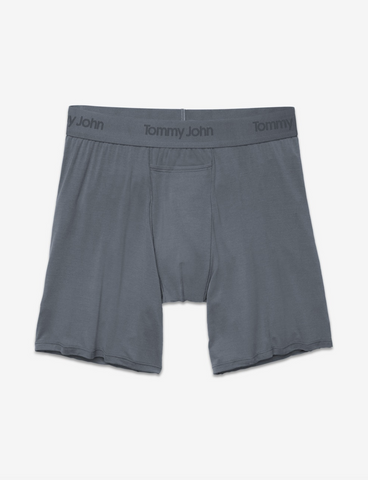 Tommy John | Second Skin Relaxed Fit Boxer