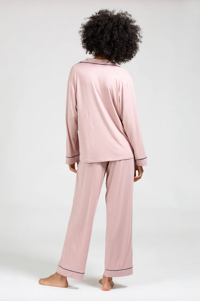 Eberjey | Gisele Long PJ Set