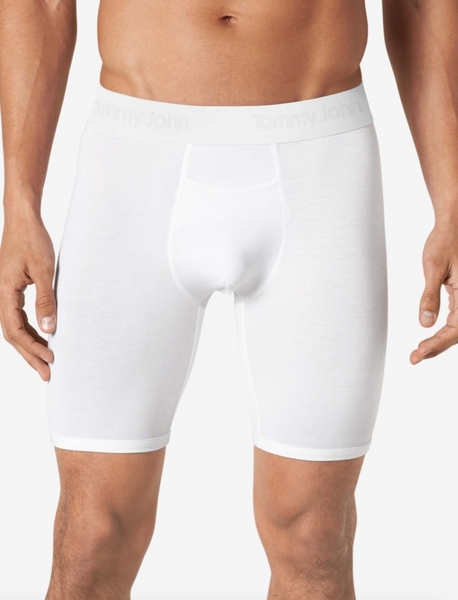 Tommy John | Second Skin Boxer Brief