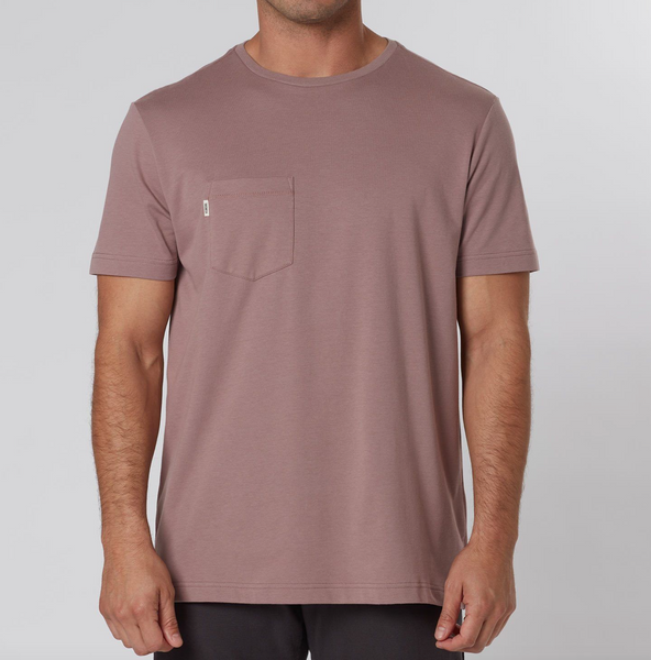 Linksoul | Aldo Crew Tee