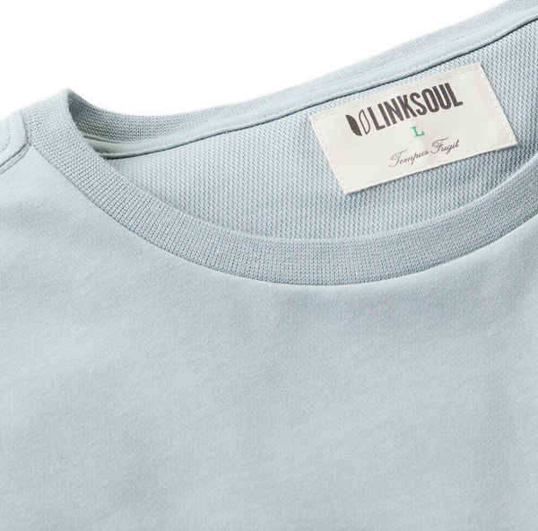 Linksoul | Aldo Crew Tee