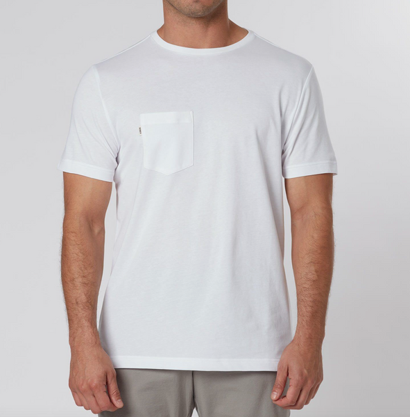 Linksoul | Aldo Crew Tee