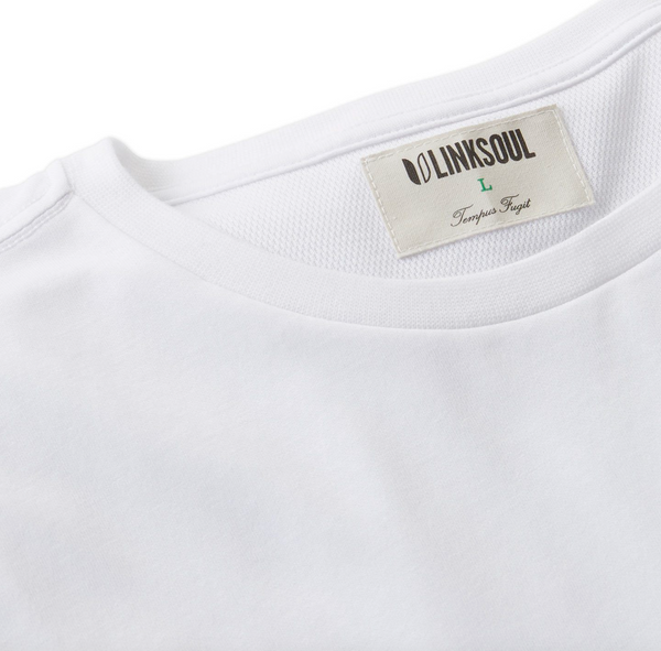 Linksoul | Aldo Crew Tee