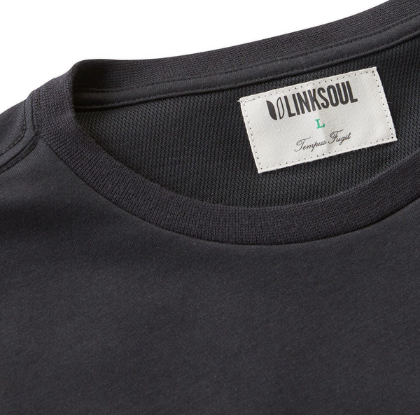 Linksoul | Aldo Crew Tee