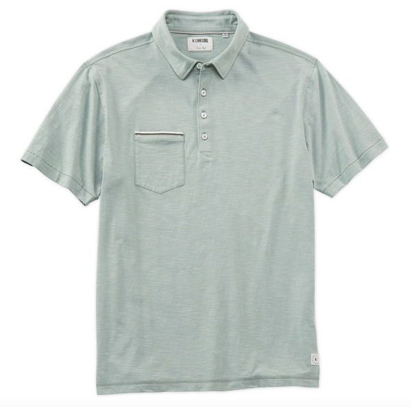 Linksoul | Hopper Knit Short Sleeve Shirt