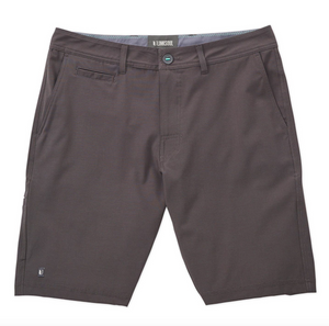 Linksoul | Solid Boardwalker Short