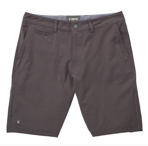 Linksoul | Solid Boardwalker Short