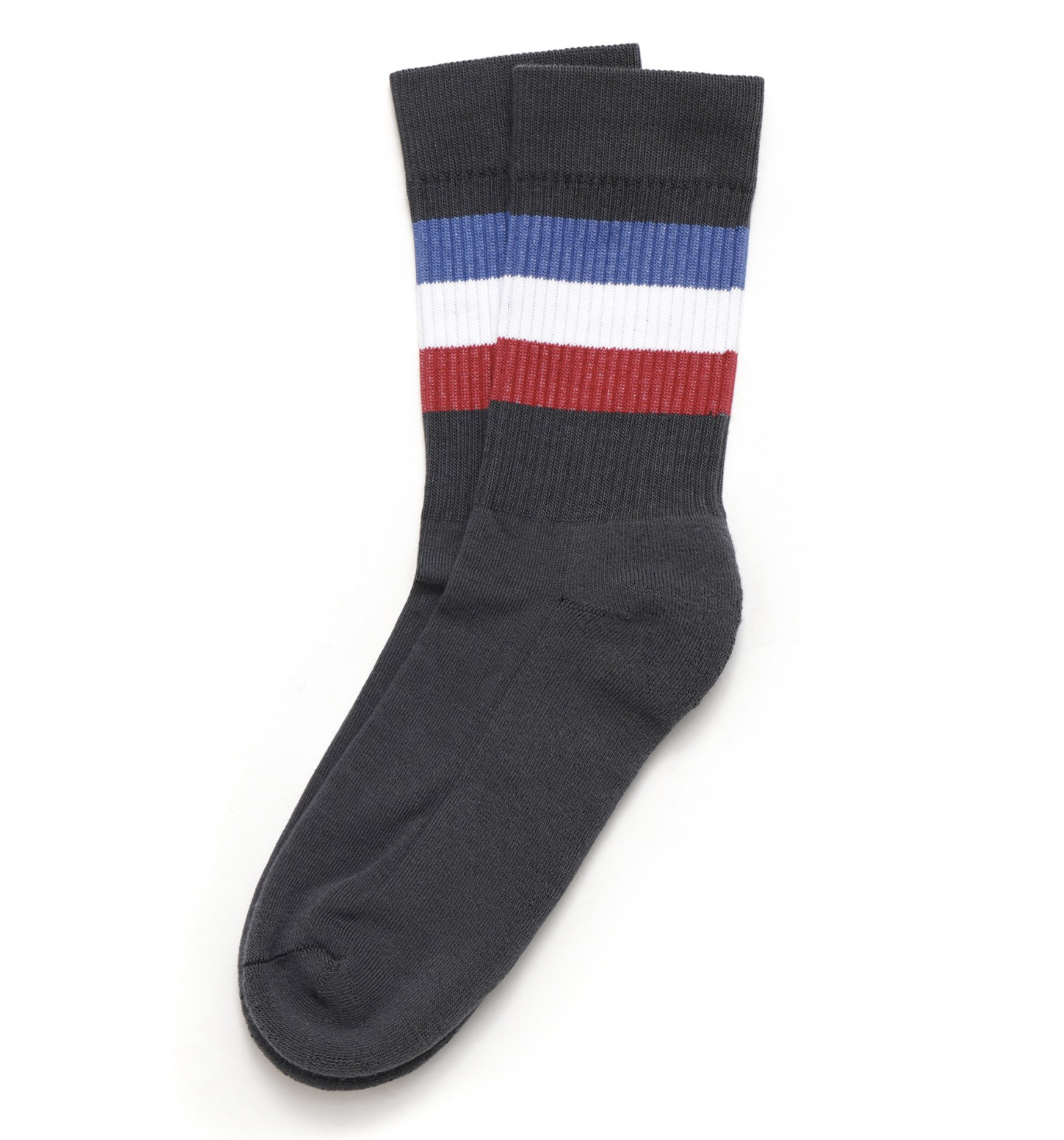 American Trench | The Sol Sock - Dark Grey