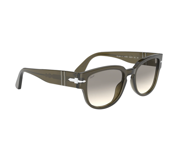 Persol | PO3231S | Smoke Opal w/Grey Gradient | 54