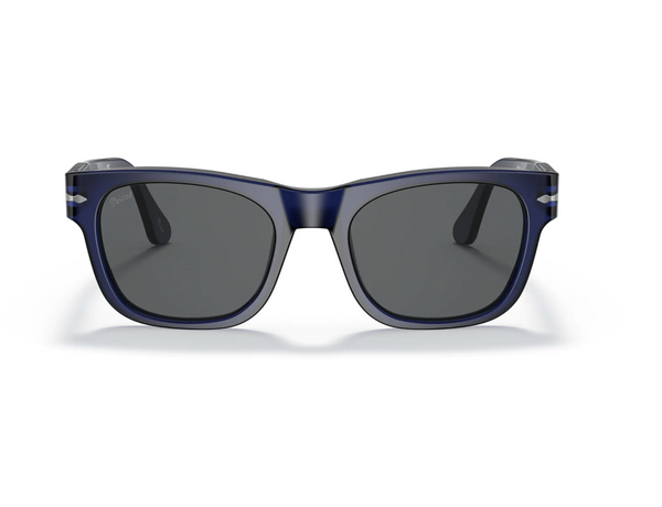 Persol | 3269S | Cobalto 181/B1 w/ Dark Grey | 52