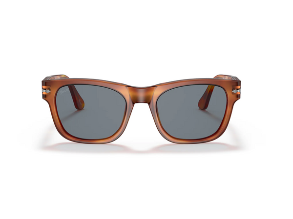 Persol | 3269S | Terra Di Siena 96/56 w/ Light Blue | 52