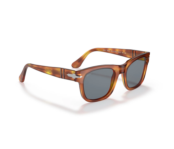 Persol | 3269S | Terra Di Siena 96/56 w/ Light Blue | 52