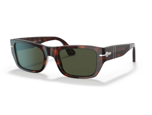 Persol | 3268S | Havana w/ Green | 53