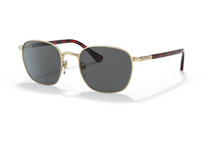 Persol | 2476S | Gold w/ Dark Grey  | 52