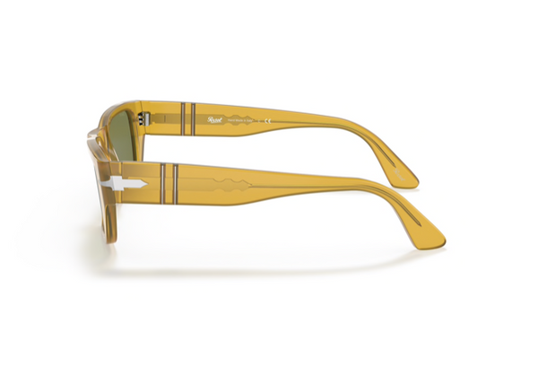 Persol | 3268S | Miele w/ Green | 53