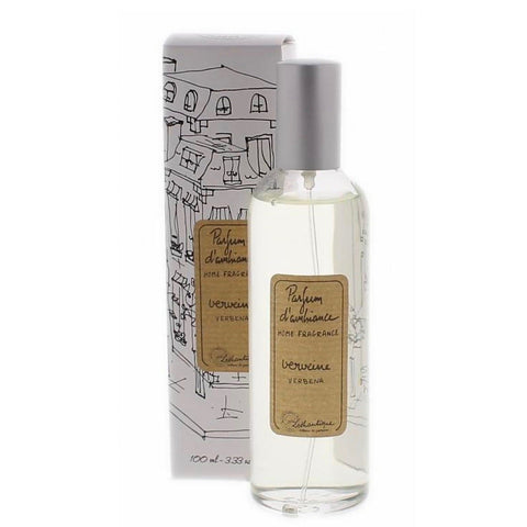 Lothantique | Authentique 100mL Room Spray - Verbena
