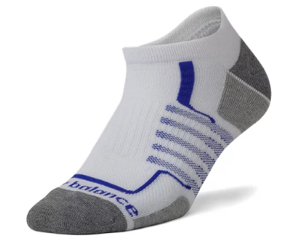 New Balance | Performance No Show 3 Pack