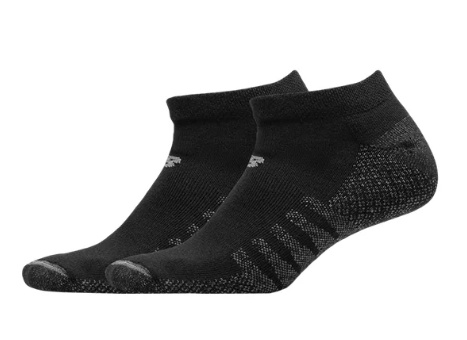 New Balance | No Show with Coolmax 2 Pack