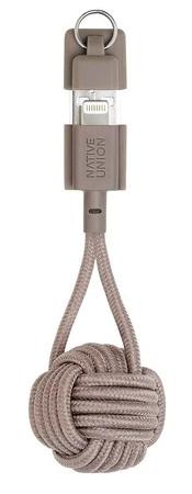 Native Union | Lightning Key Cable