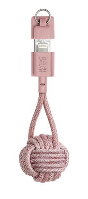 Native Union | Lightning Key Cable
