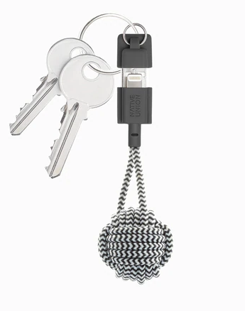 Native Union | Lightning Key Cable
