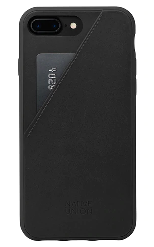 Native Union | Clic Card iPhone 7/8 Plus