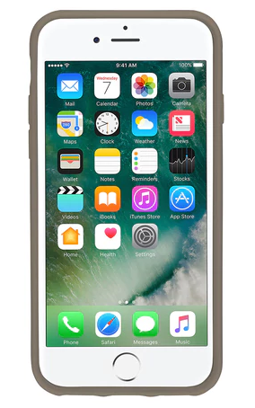 Native Union | Clic Card iPhone 7/8 Plus