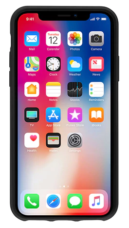 Native Union | Clic Card iPhone X