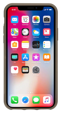 Native Union | Clic Card iPhone X