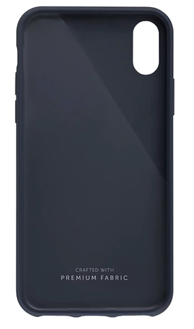 Native Union | Clic Canvas iPhone X