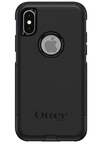 OtterBox | Commuter Series Case iPhone X/Xs