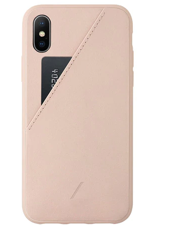 Native Union | Clic Card iPhone Xs Max