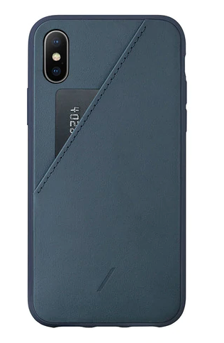 Native Union | Clic Card iPhone Xr
