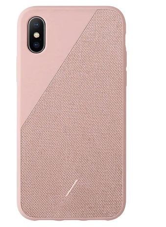 Native Union | Clic Canvas iPhone Xs Max