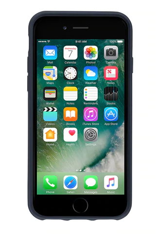 Native Union | Clic Wooden iPhone 7