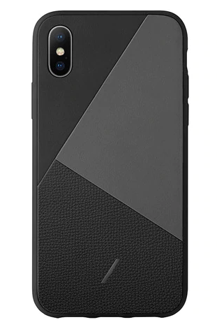 Native Union | Clic Marquetry iPhone Xs Max