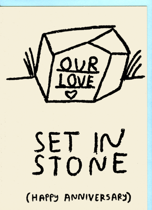 People I've Loved | Set In Stone