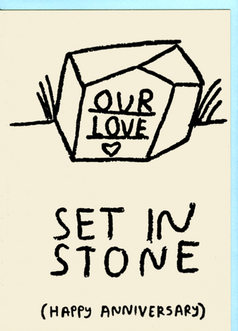 People I've Loved | Set In Stone